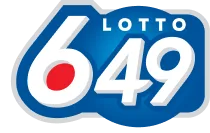 Lotto 6/49 Logo